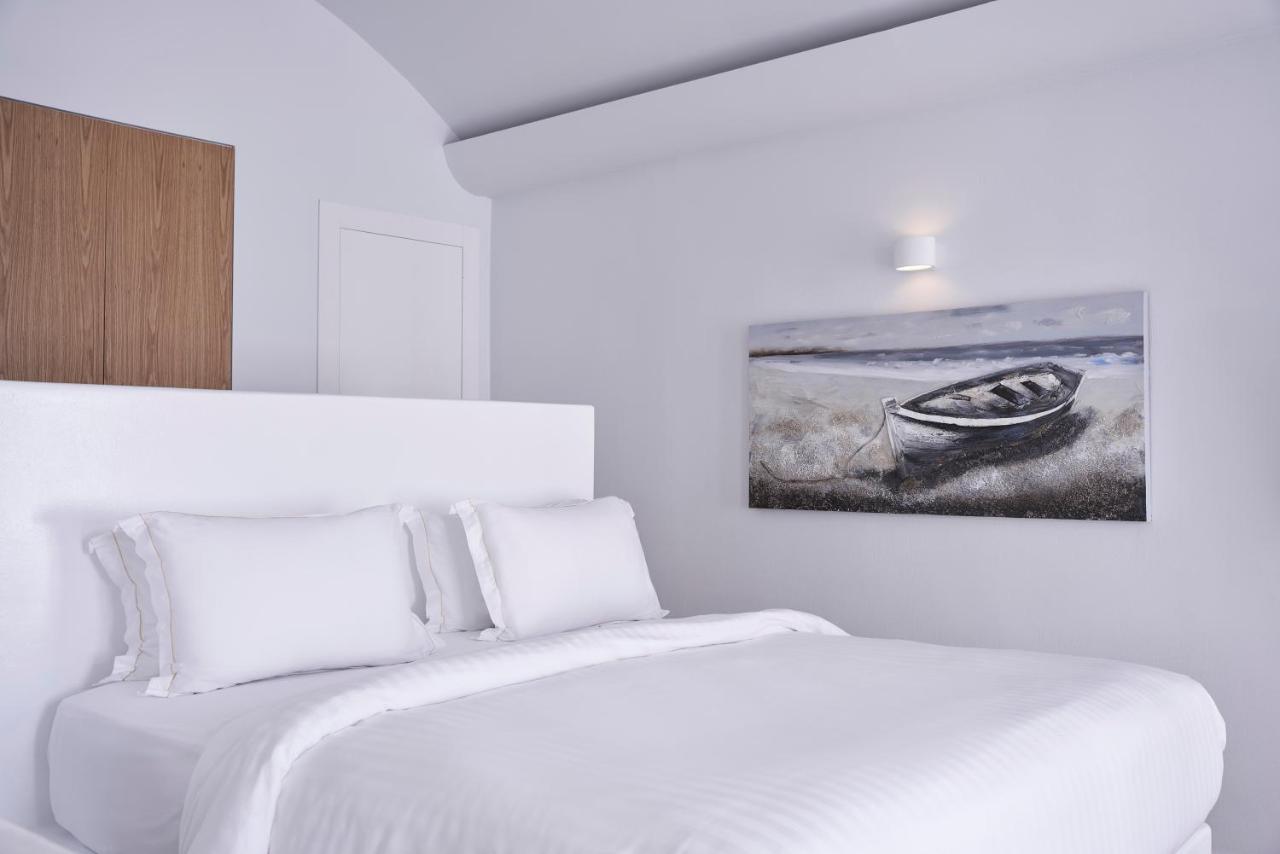 White Sand Suites Mykonos Mykonos Town Zewnętrze zdjęcie