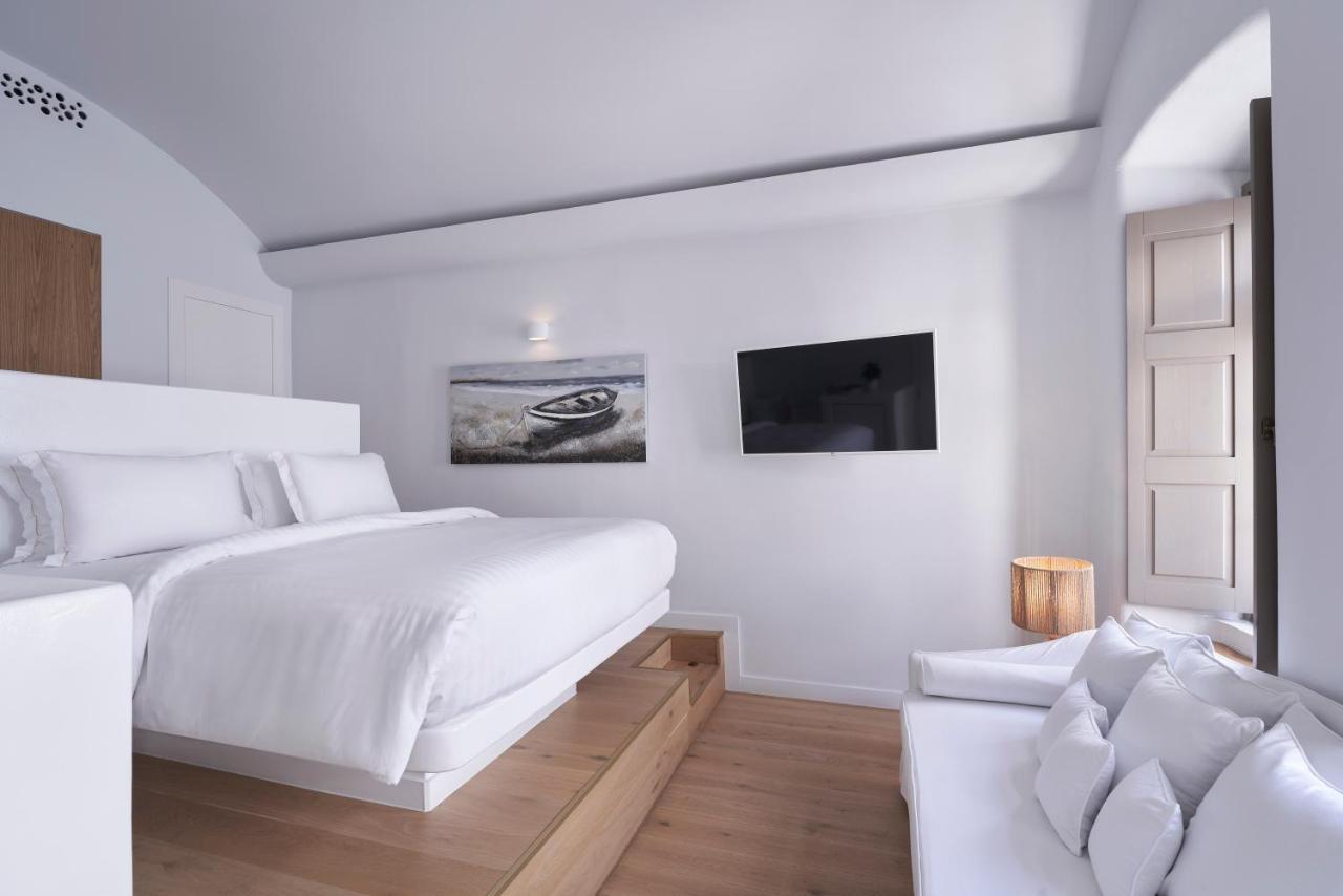White Sand Suites Mykonos Mykonos Town Zewnętrze zdjęcie