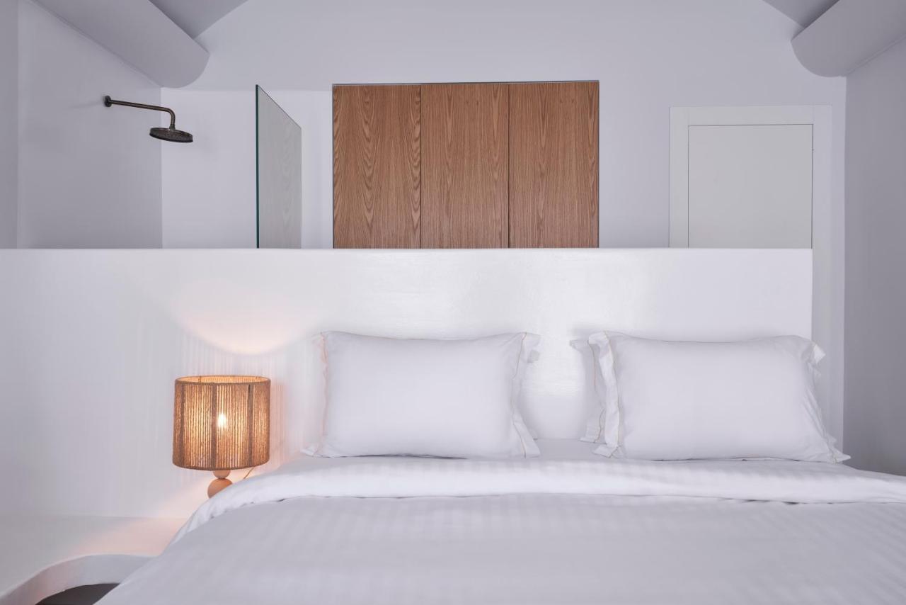 White Sand Suites Mykonos Mykonos Town Zewnętrze zdjęcie