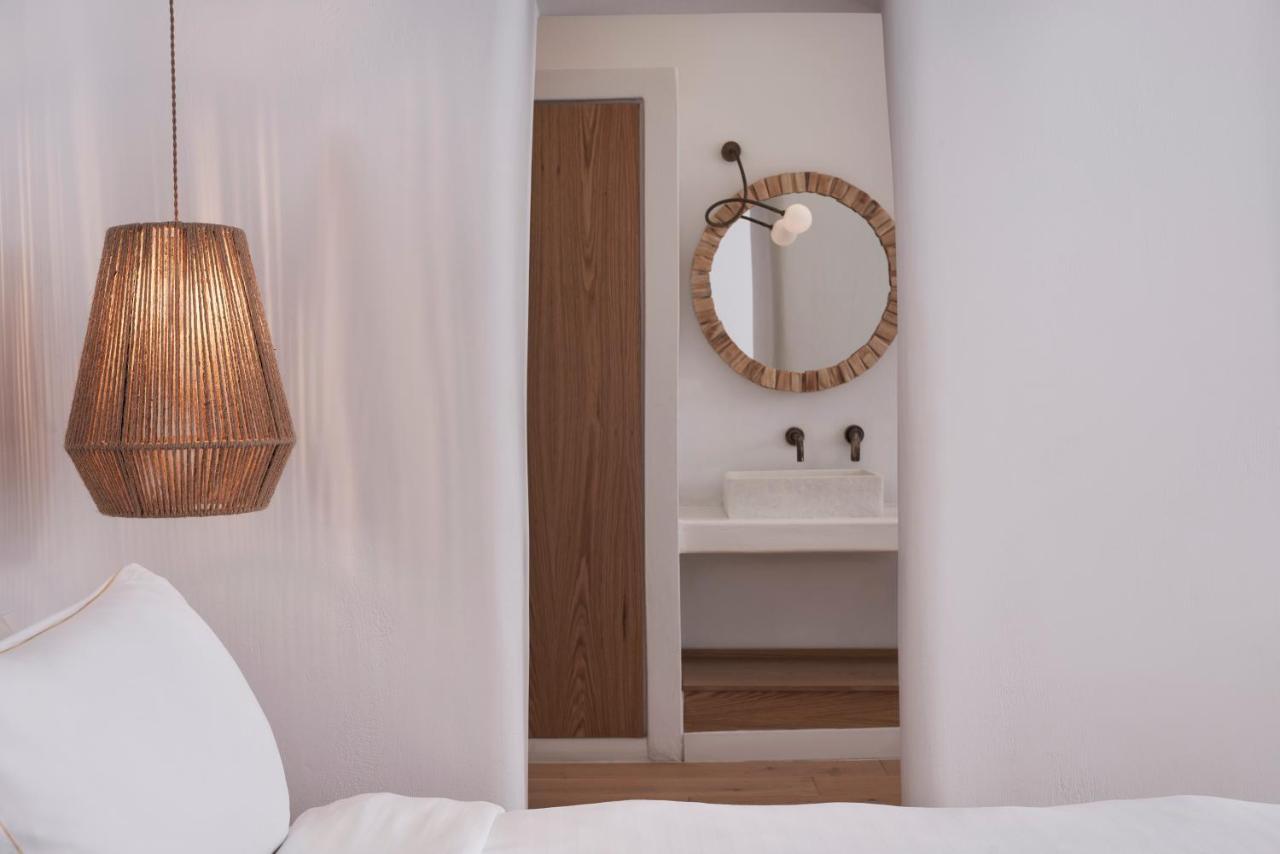 White Sand Suites Mykonos Mykonos Town Zewnętrze zdjęcie